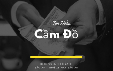 Top list 28 dịch vụ cầm đồ uy tín nhất Hải Dương