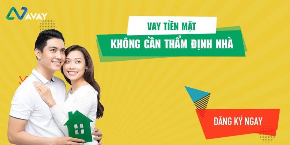 Vay tiền nhanh Avay | Đăng ký vay nhanh